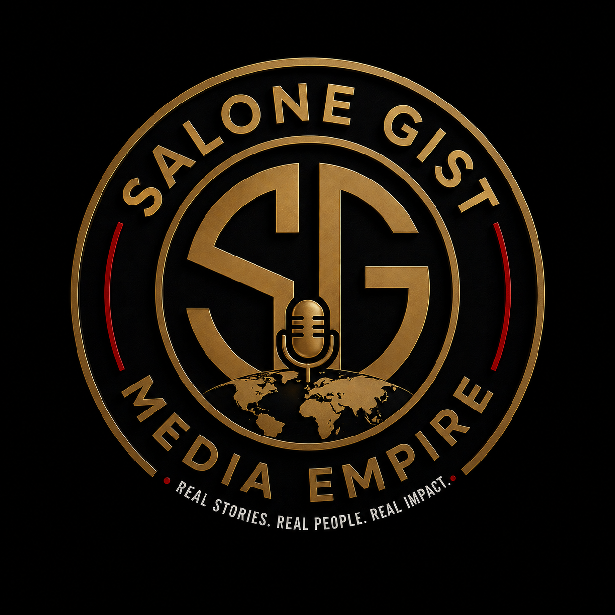 Salonegist Media Empire logo